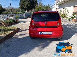 SEAT Mii usata, con Autoradio