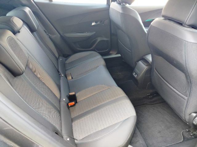PEUGEOT 2008 usata, con Servosterzo