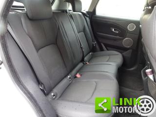 LAND ROVER Range Rover Evoque usata, con ESP