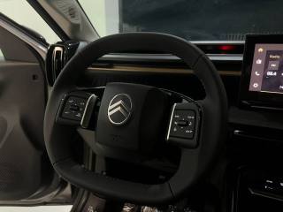 CITROEN C3 Aircross usata, con Sistema di navigazione