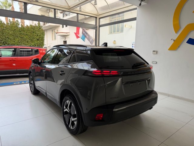 PEUGEOT 2008 usata, con Cruise Control