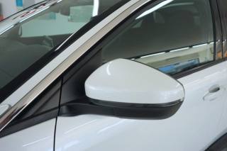 PEUGEOT 3008 usata 27