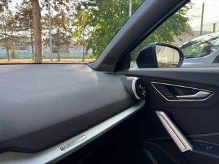 AUDI Q2 usata, con Controllo trazione