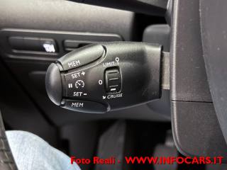 CITROEN C3 Aircross usata, con Servosterzo