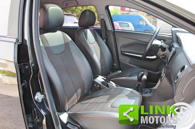 DR MOTOR DR3 usata, con Airbag Passeggero