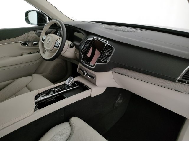 VOLVO XC90 usata, con Controllo trazione