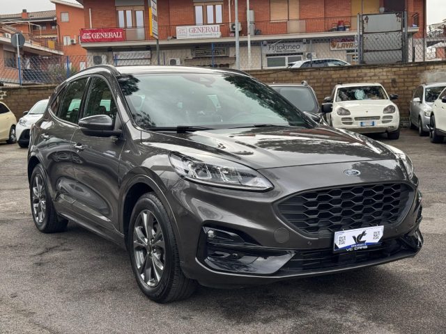 FORD Kuga usata, con Airbag laterali