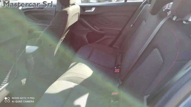 FORD Focus usata, con Controllo trazione