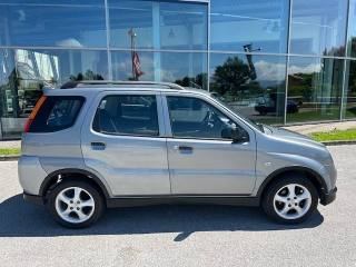 SUZUKI Ignis usata, con Airbag Passeggero