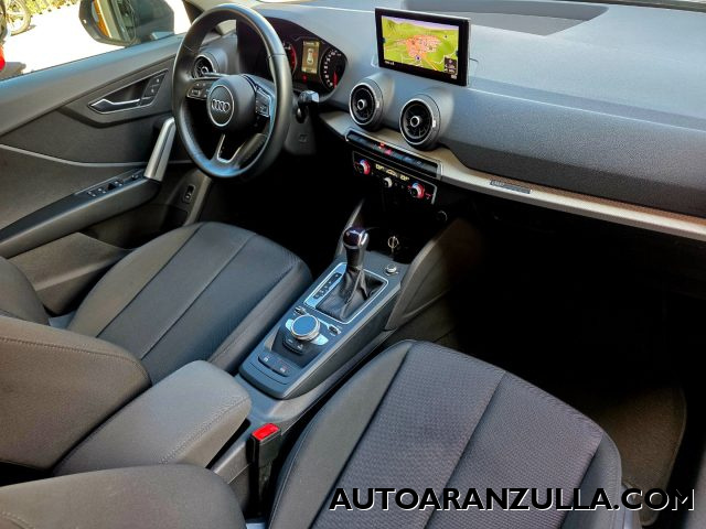 AUDI Q2 usata, con Controllo trazione