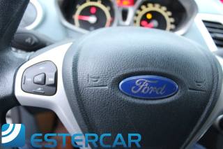 FORD Fiesta usata, con Vivavoce