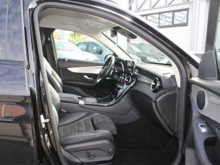 MERCEDES-BENZ GLC 220 usata, con Immobilizzatore elettronico