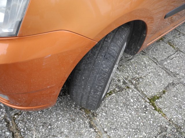 KIA Picanto usata 38