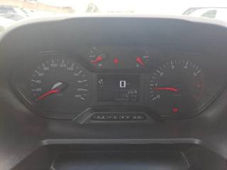 PEUGEOT Partner usata, con Climatizzatore