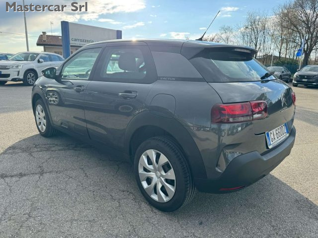 CITROEN C4 Cactus usata, con Alzacristalli elettrici