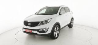 KIA Sportage usata, con Vivavoce