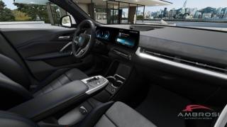 BMW iX2 usata 12