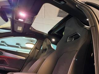 CUPRA Formentor usata, con Autoradio