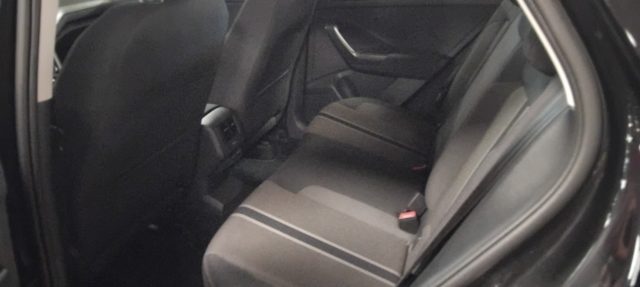 VOLKSWAGEN T-Roc usata, con Chiusura centralizzata