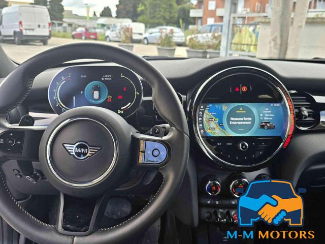 MINI Cooper S usata, con Chiusura centralizzata