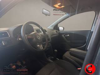 VOLKSWAGEN Polo usata, con Specchietti laterali elettrici