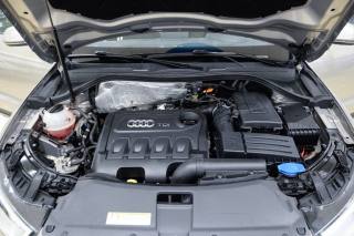 AUDI Q3 usata, con Filtro antiparticolato