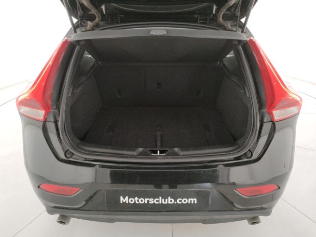 VOLVO V40 usata, con Volante in pelle