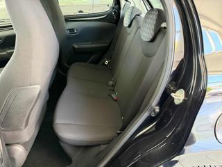 PEUGEOT 108 usata, con Chiusura centralizzata