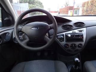 FORD Focus usata, con Cruise Control