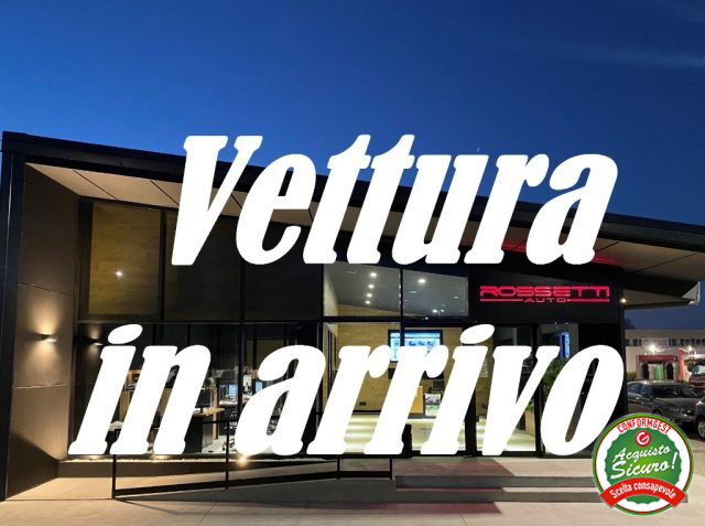 CITROEN Berlingo usata, con ABS