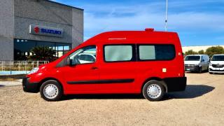 PEUGEOT Expert usata, con Airbag