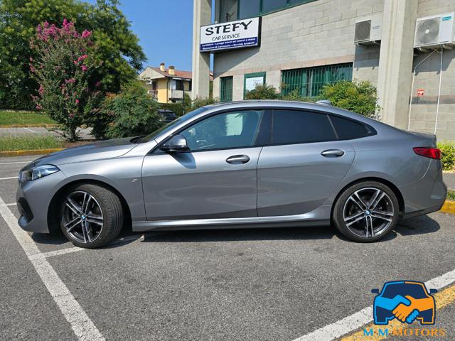 BMW 218 usata, con Cerchi in lega