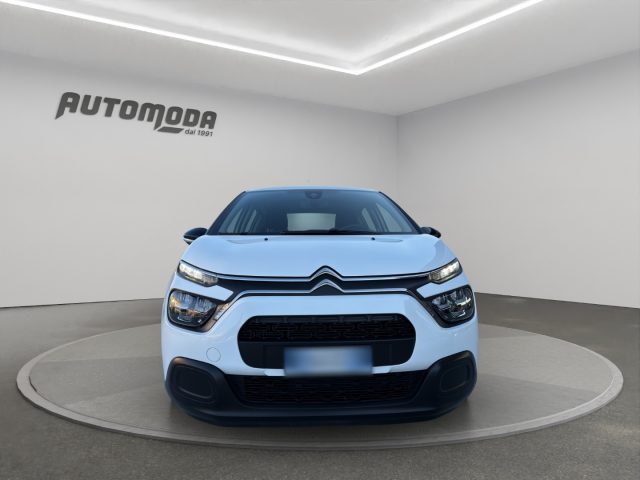CITROEN C3 usata, con Airbag
