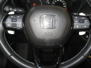 HONDA ZR-V usata, con Controllo elettronico della corsia