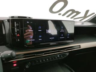 LANCIA Ypsilon usata, con Park Distance Control