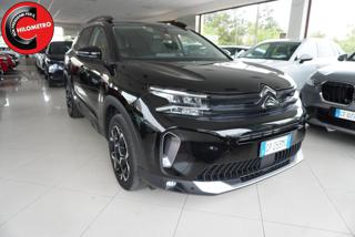 CITROEN C5 Aircross usata, con Airbag