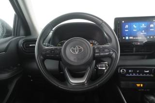 TOYOTA Yaris usata 5