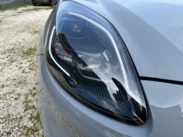 FORD Puma usata, con Bracciolo