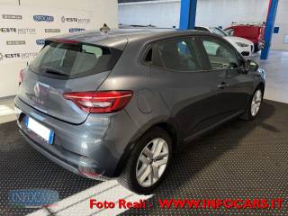 RENAULT Clio usata, con Airbag Passeggero