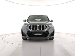 BMW X1 usata, con Antifurto