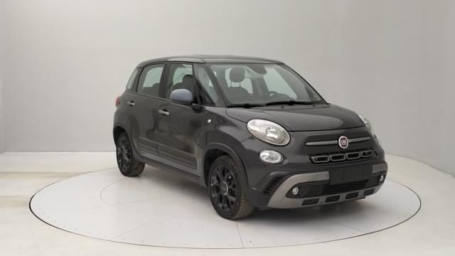 FIAT 500L usata, con Boardcomputer