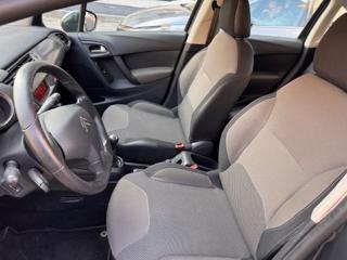 CITROEN C3 usata, con Controllo trazione