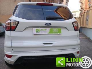 FORD Kuga usata, con Cerchi in lega