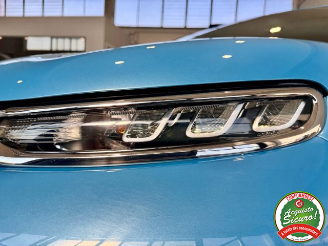 CITROEN C3 Aircross usata, con Autoradio