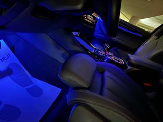 BMW X3 usata, con Sensore di luce