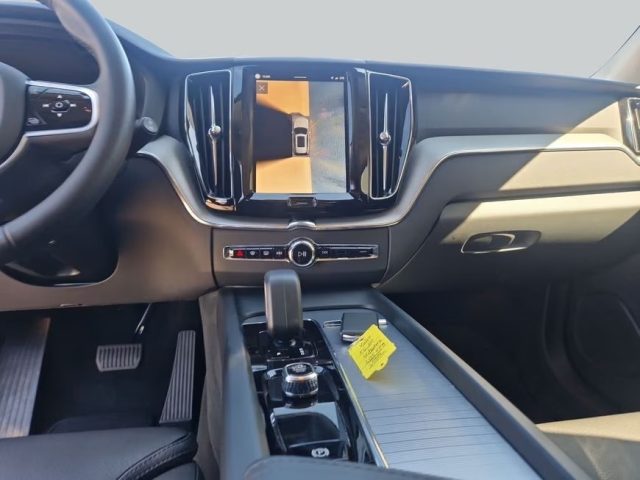 VOLVO XC60 usata, con Cronologia tagliandi