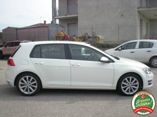 VOLKSWAGEN Golf usata, con Cerchi in lega
