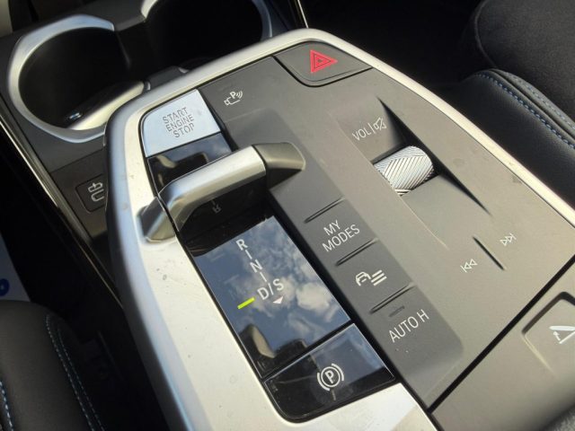 BMW X1 usata, con Fari LED