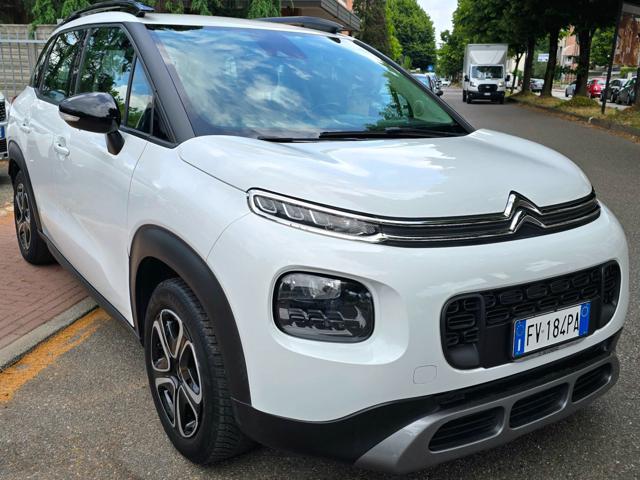 CITROEN C3 Aircross usata, con Controllo automatico clima