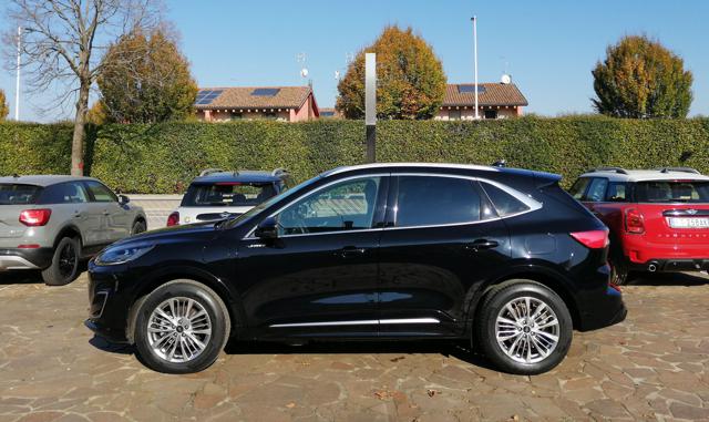FORD Kuga usata, con Airbag